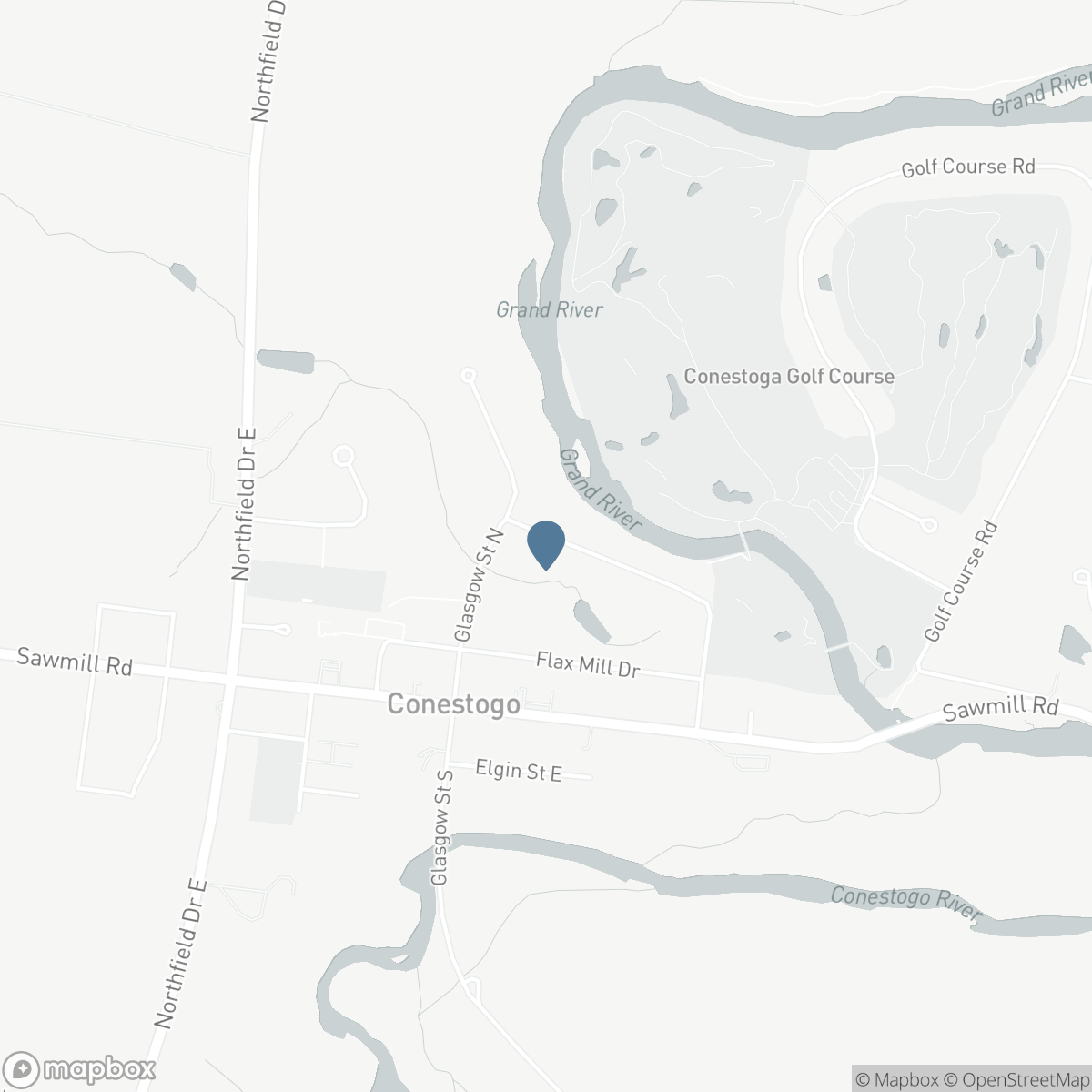 21A MISTY RIVER DRIVE, Kitchener, Ontario N0B 1N0